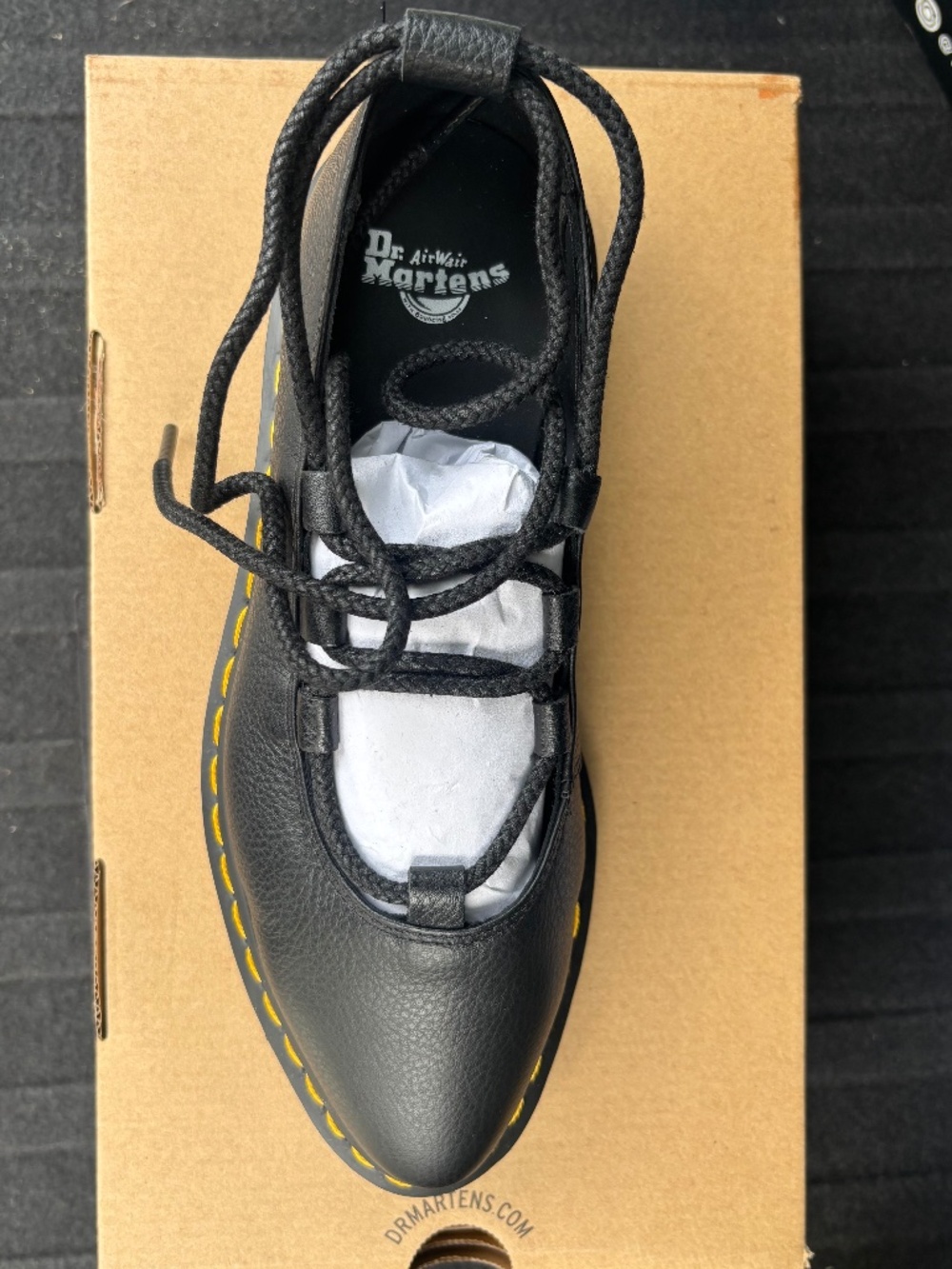 DOC MARTENS ELPHIE II